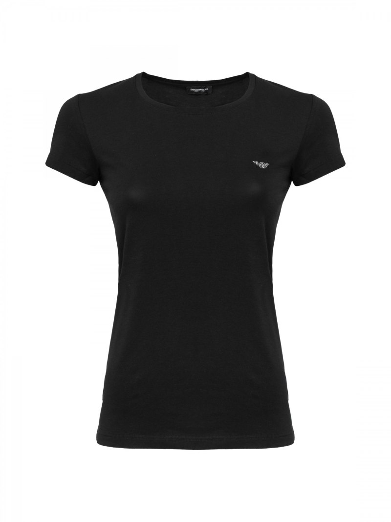 Футболка ea7 женская