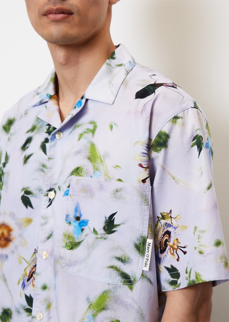 Рубашки из Таиланда