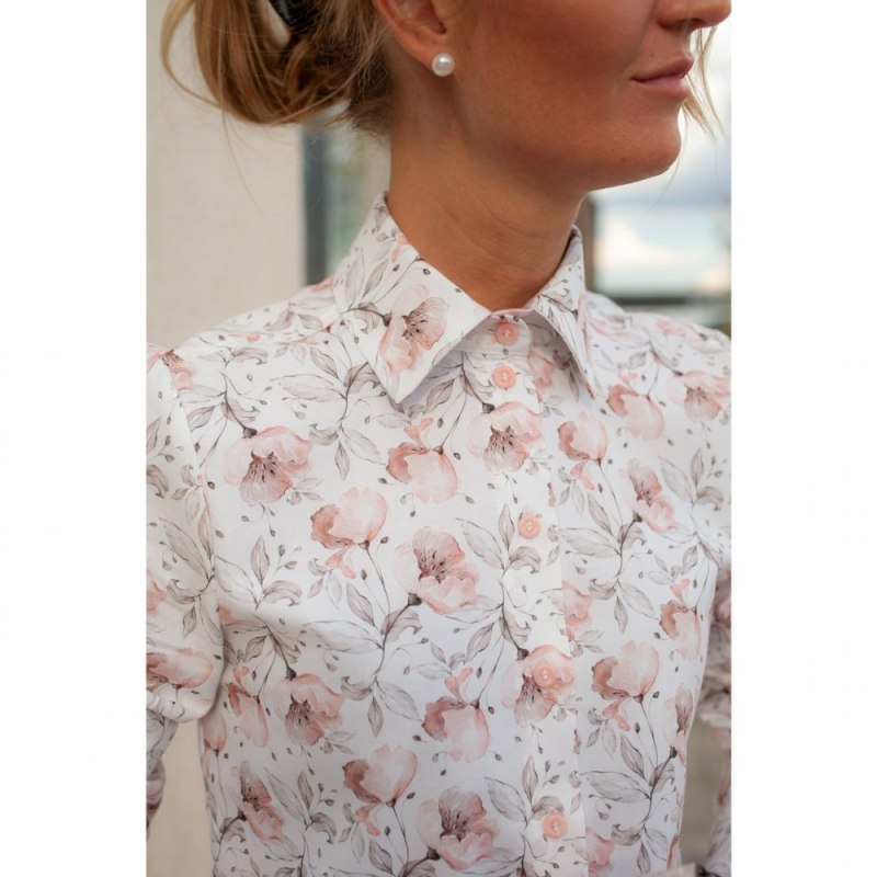 Vizha Market яркие рубашки