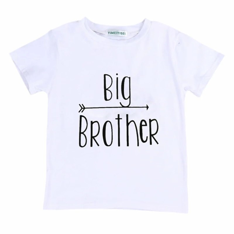 Футболка старший брат