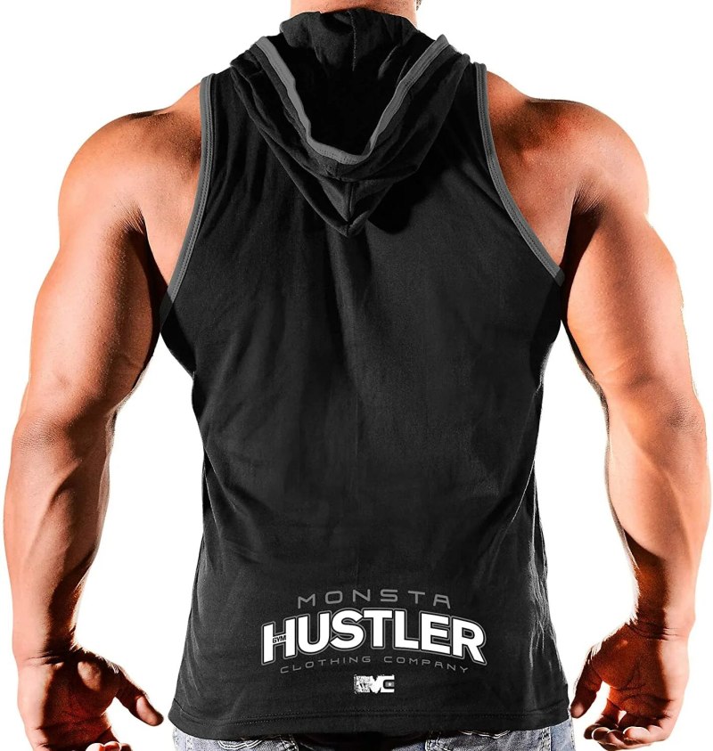 Майки для бодибилдинга