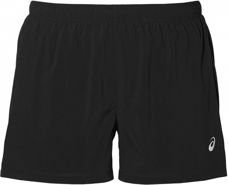 Шорты беговые ASICS Silver Split short