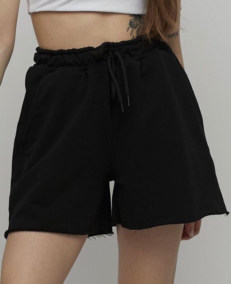 Шорты женские летние