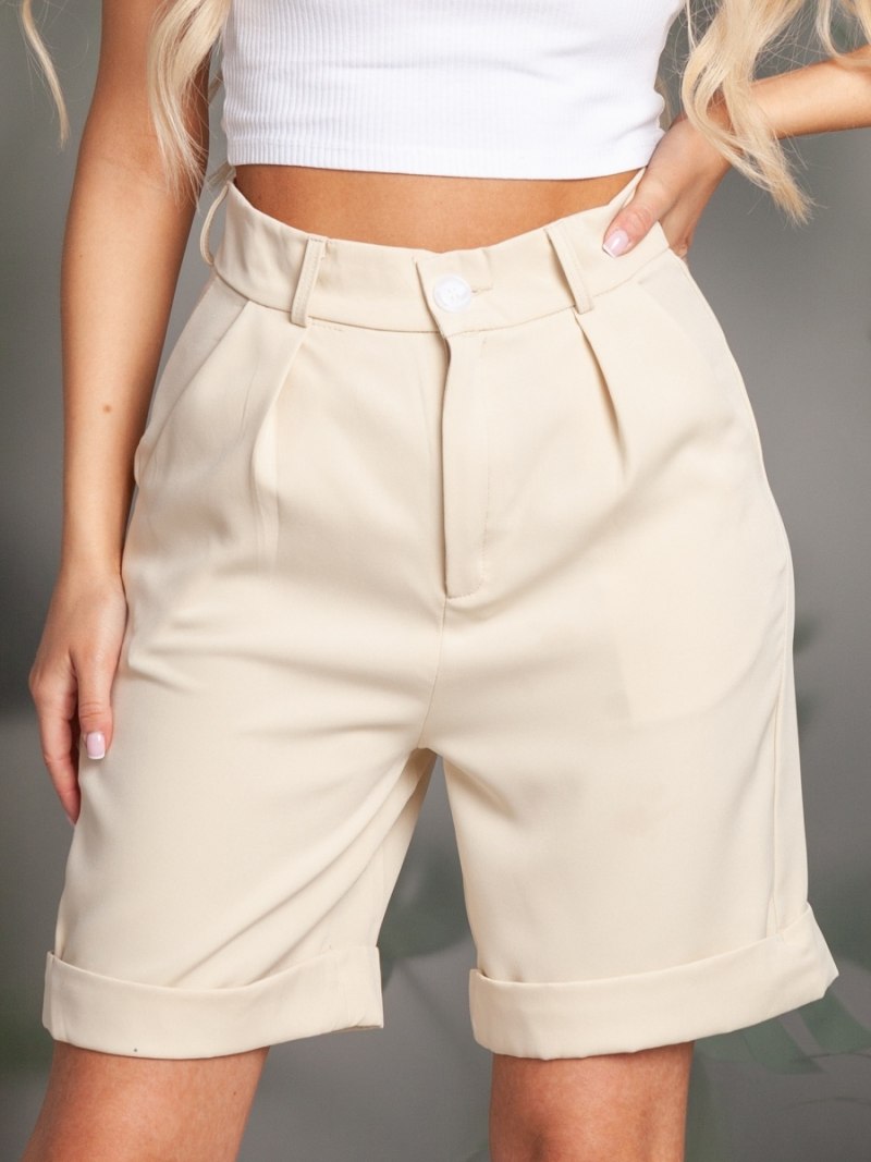 Шорты бермуды женские 2021