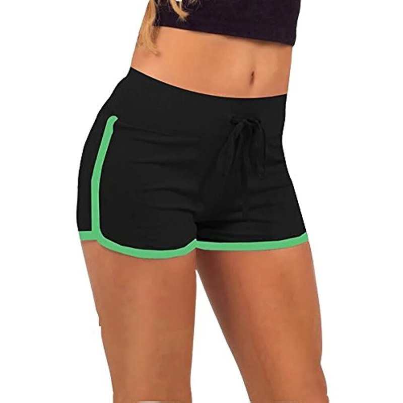 Шорты Cotton женские 0yak47160od