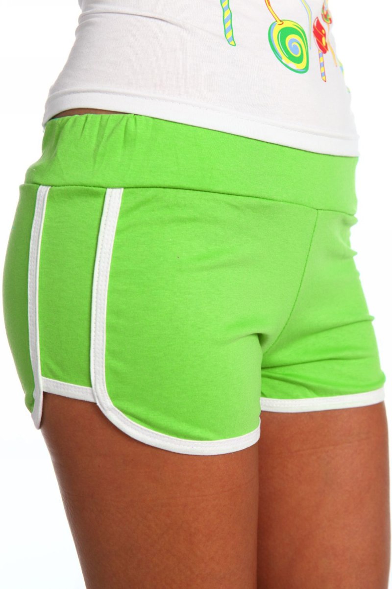 Натали шорты 9076