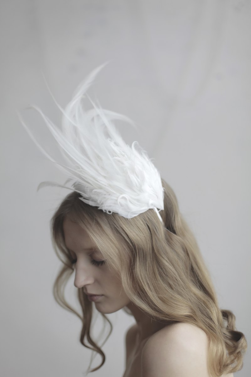 Константин Гайдай дизайнер головные уборы