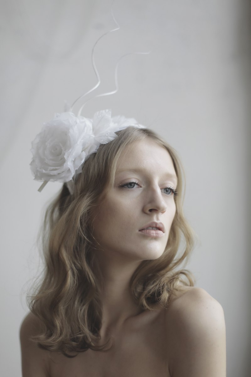 Константин Гайдай дизайнер головные уборы