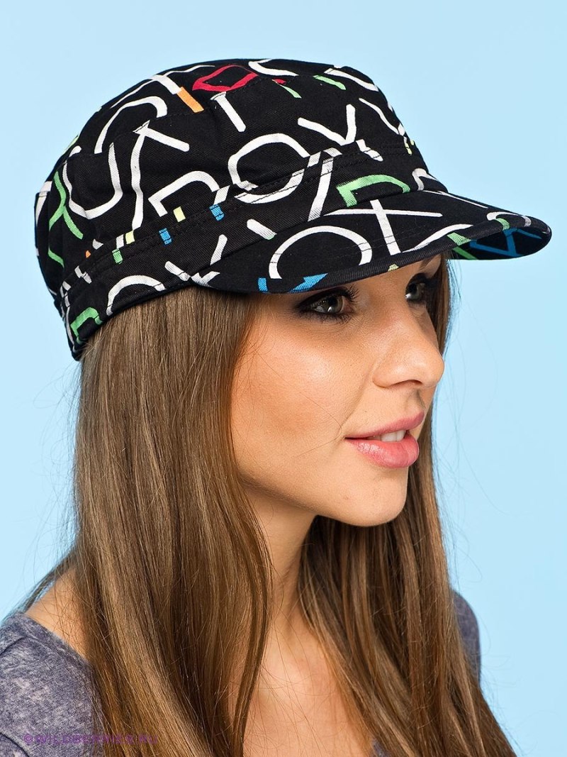 Кепка женская летняя