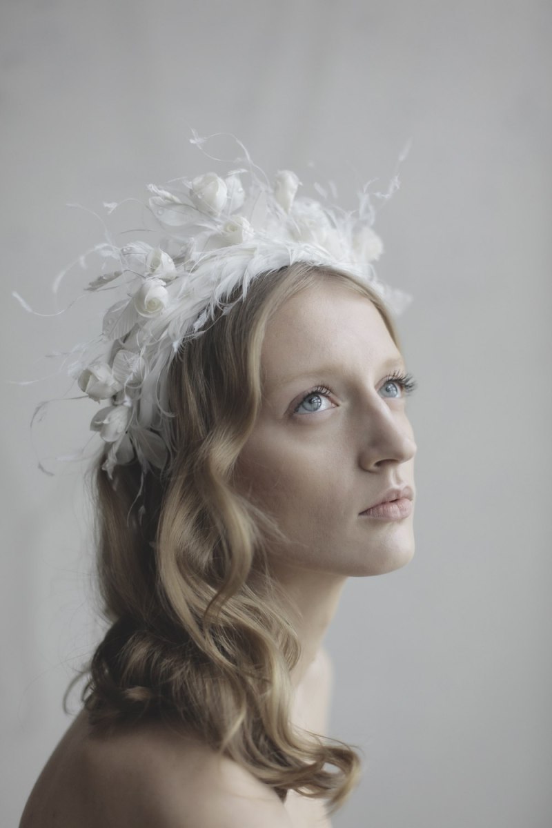 Константин Гайдай кокошники