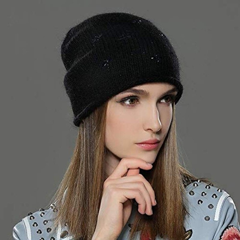 Новые шапки