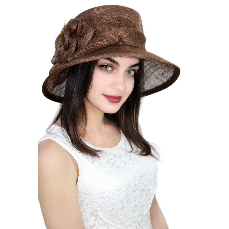 Шляпа женская летняя