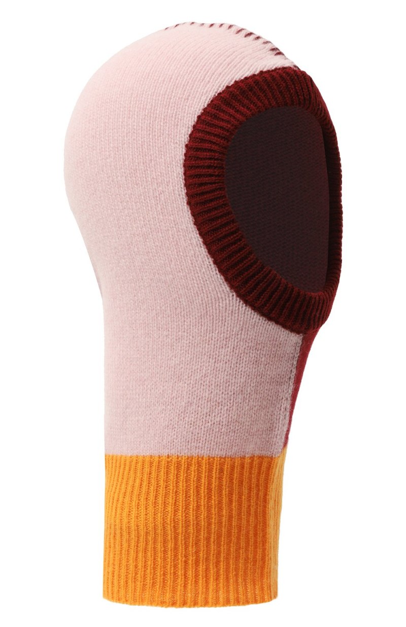 Шапка Marni коричневый