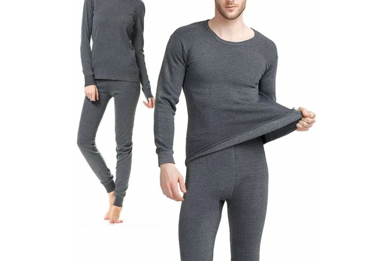 Термобелье мужское tepmo men's