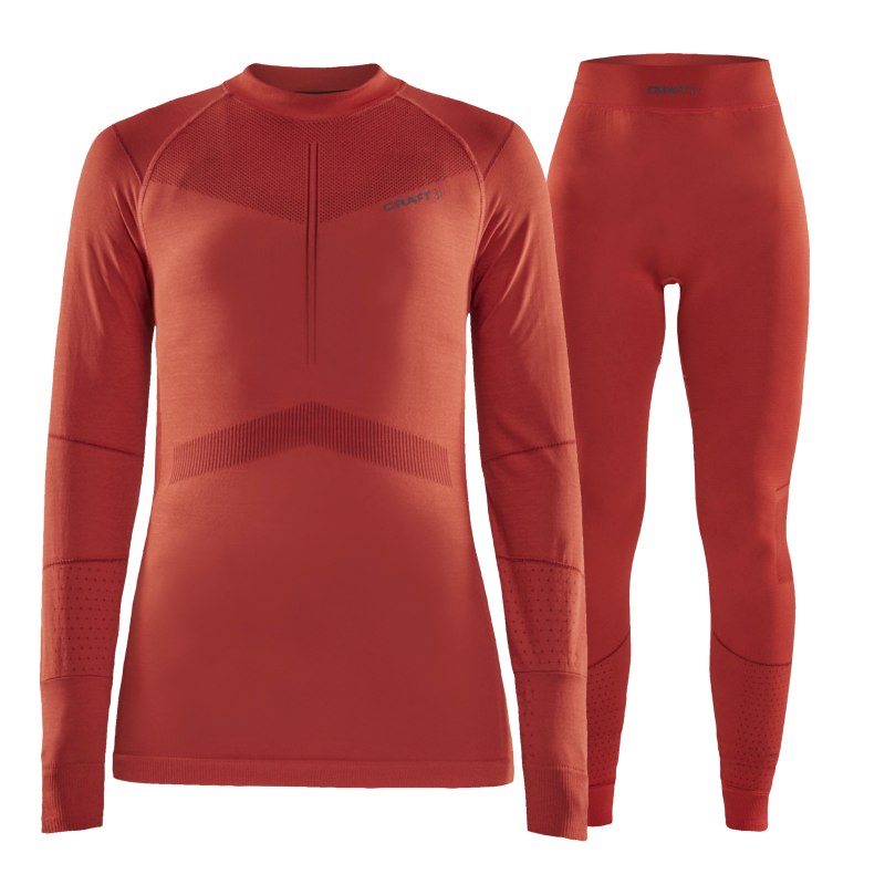 Термобелье Omen женское