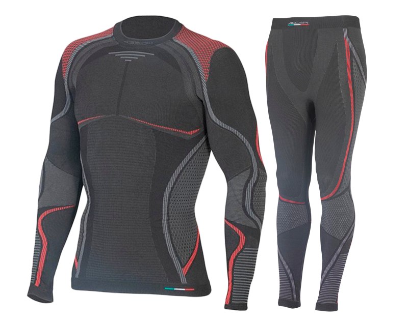 Итальянское термобелье Accapi