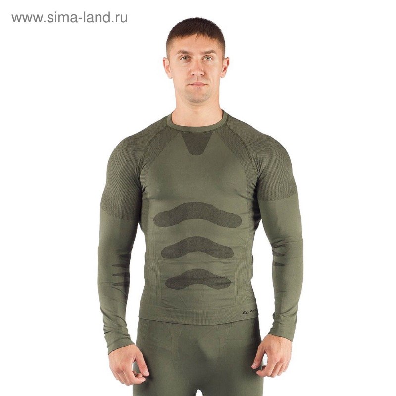 Термофутболка мужская