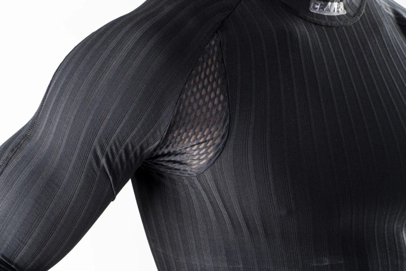 Craft термобелье мужское