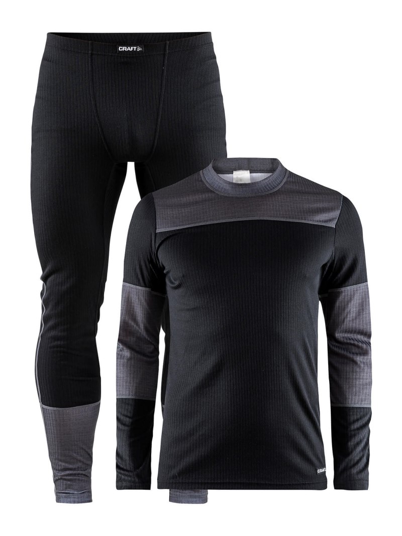 Термобелье Craft Baselayer 1905331