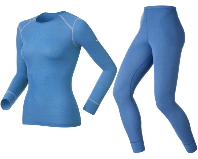 Валберис термобелье женское