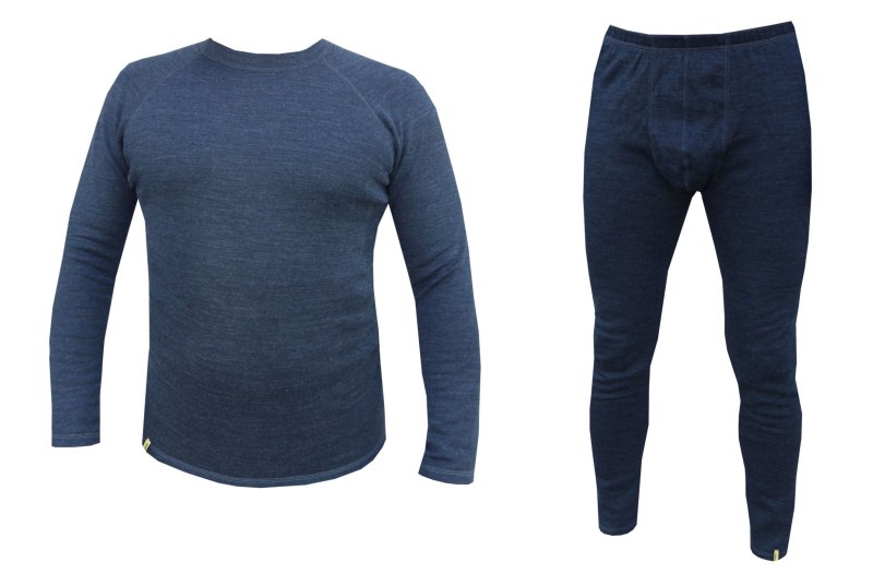 Термобелье Helios Thermo Merino