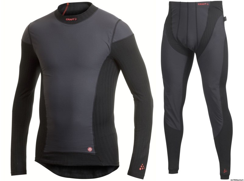 Craft RN 99431 термобелье