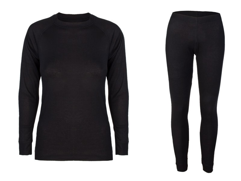 Monte grande KF-4012 термобелье