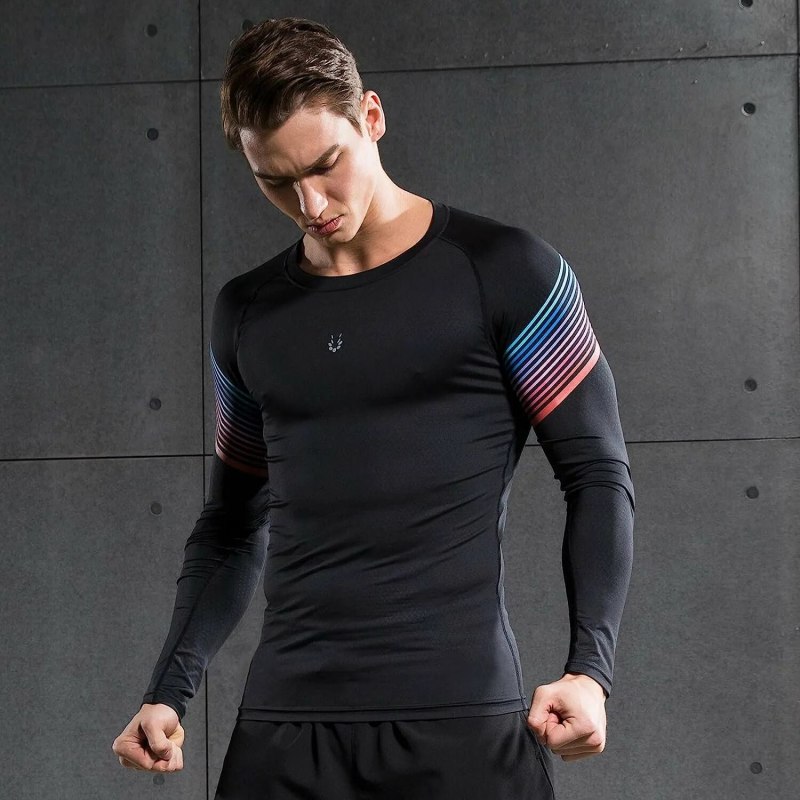 Обтягивающие кофты для мужчин