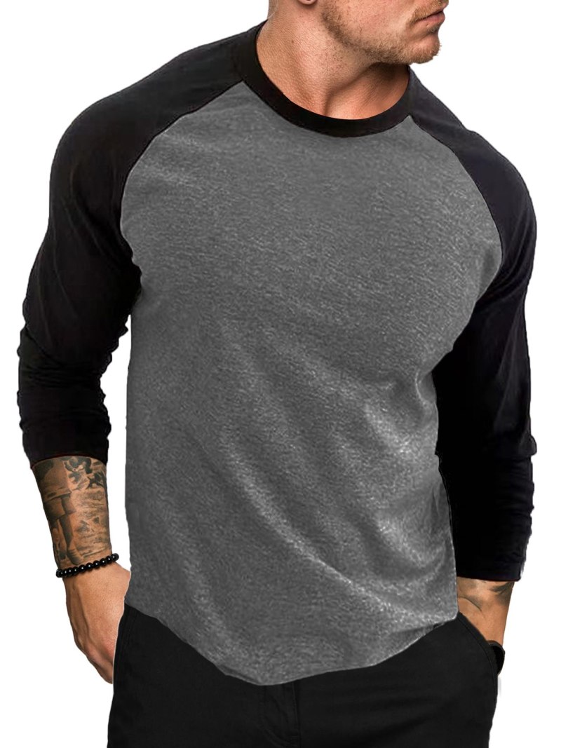 Raglan Shirt