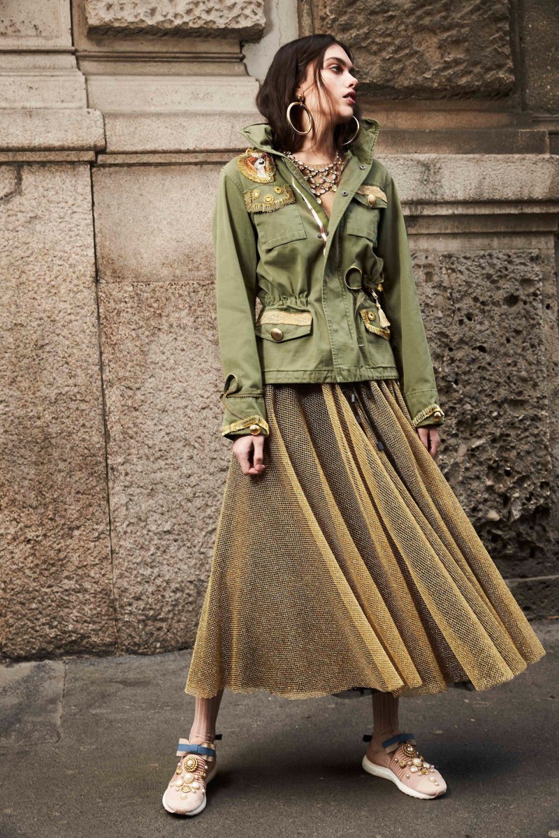 Росселла Джардини 2021