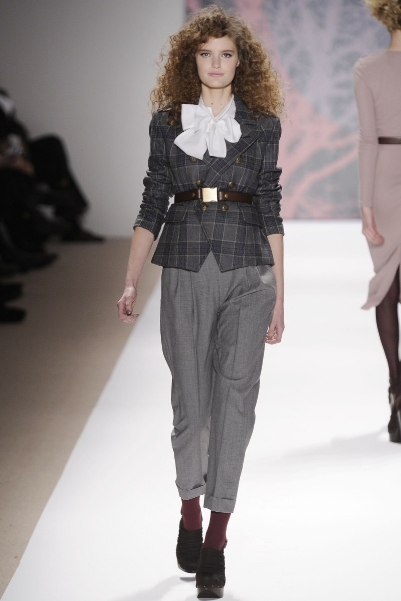 Утилитарный стиль одежды