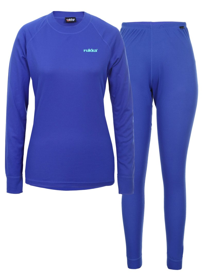 Rukka Rukka термобелье женское
