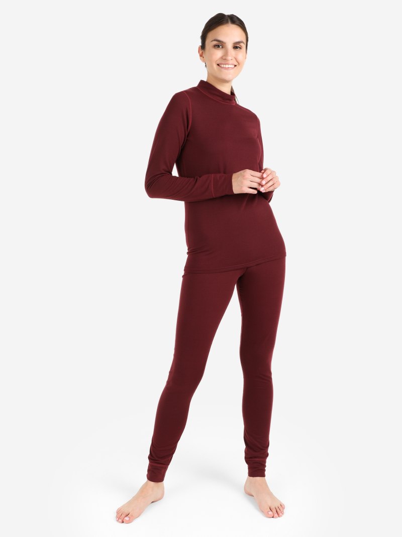 Термобельё Rukka женское