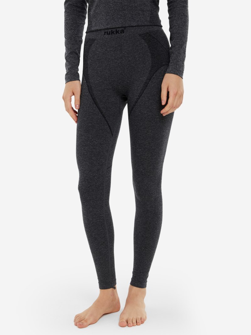 Термобелье красное