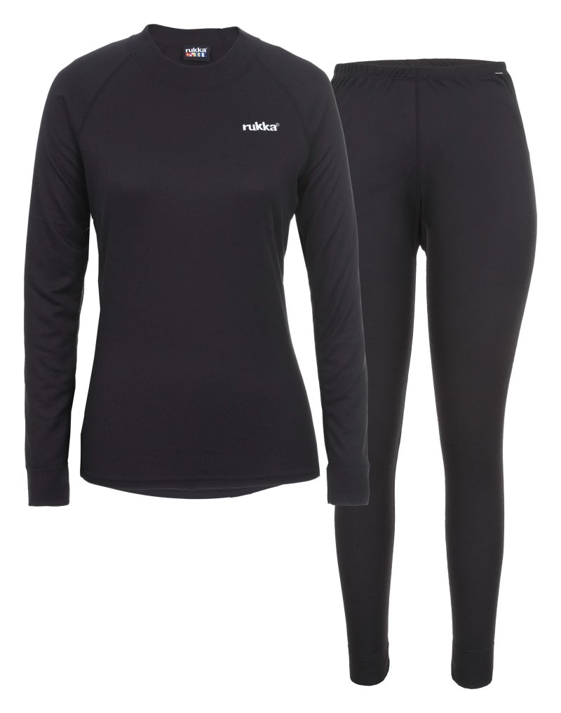 Термобелье Rukka Active женское женское
