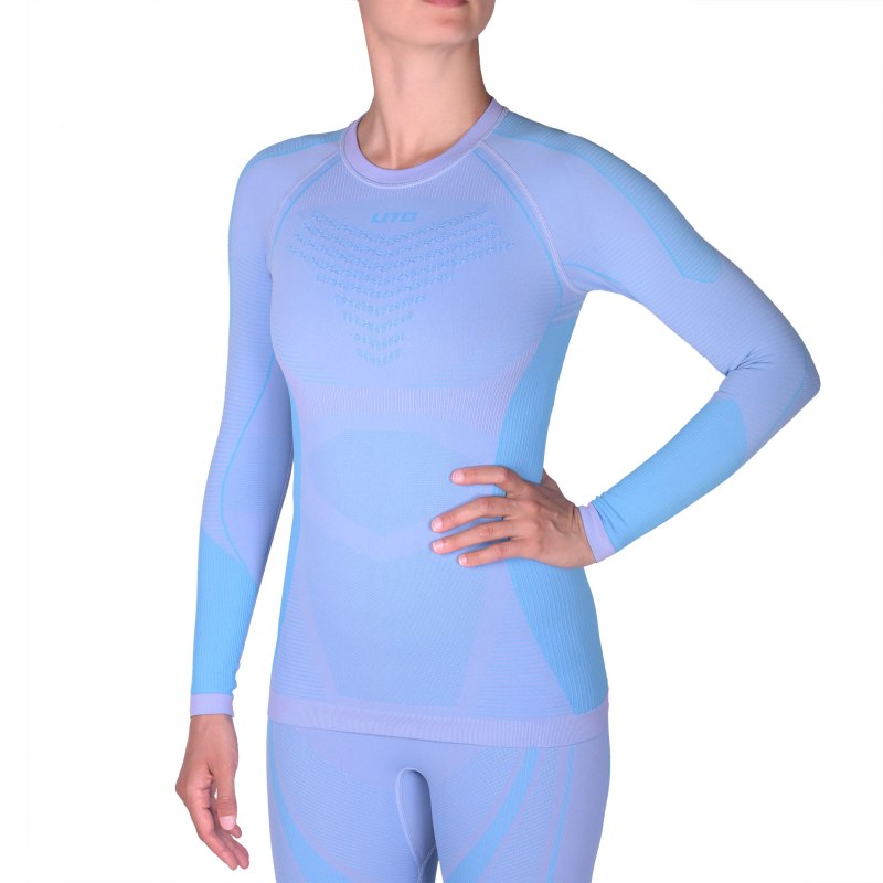 Комплект термобелья Uto Ski 3.0 Thermolite Nilit cbybq