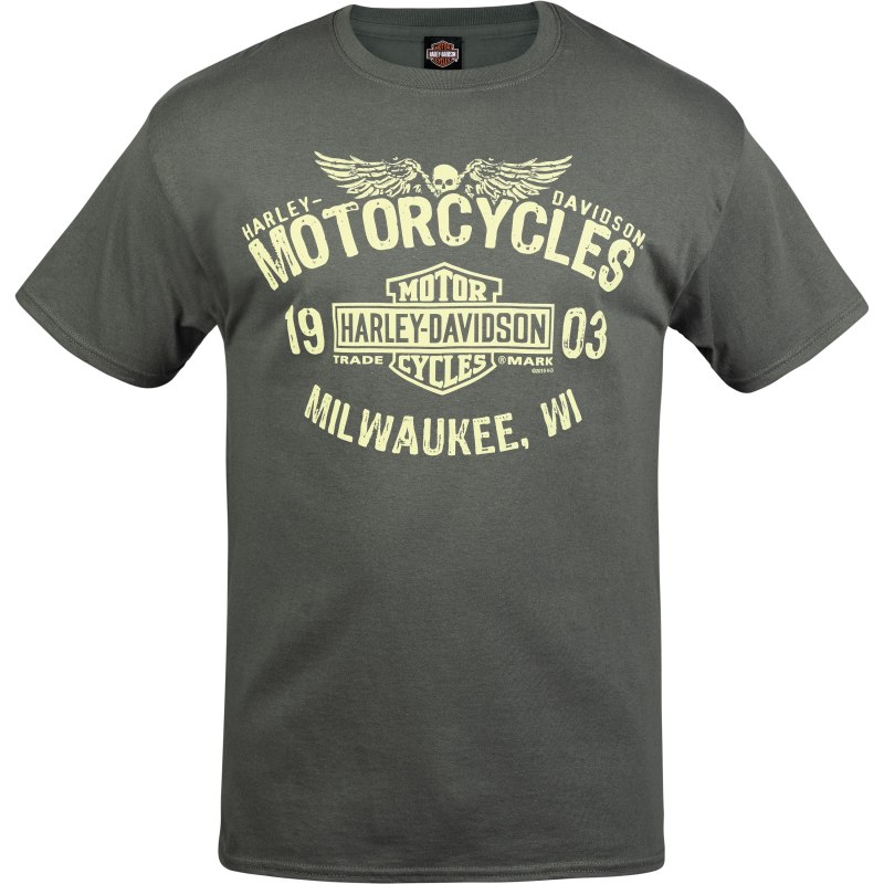 Майка Харлей Дэвидсон