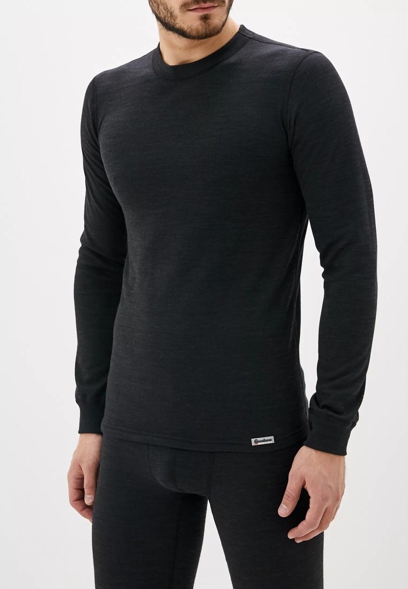 Guahoo термобелье мужское