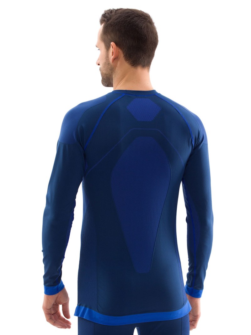 Термолонгслив детский Guahoo 352 s-NV