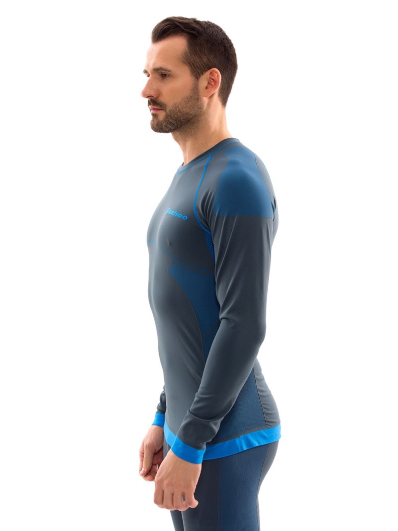 Термобелье футболка мужская