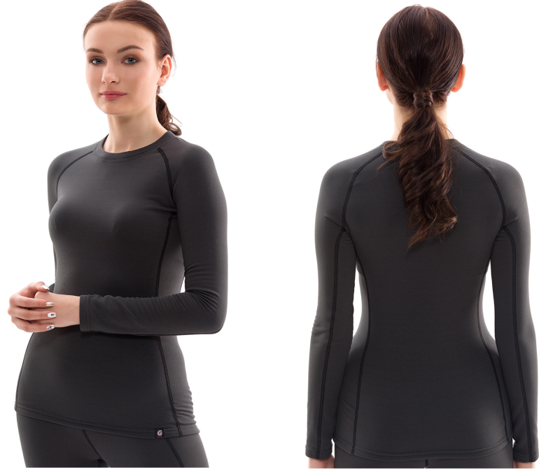 Фуфайка жен.gt23-2211s Гуаху