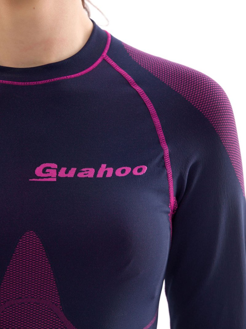 Guahoo термобелье женское