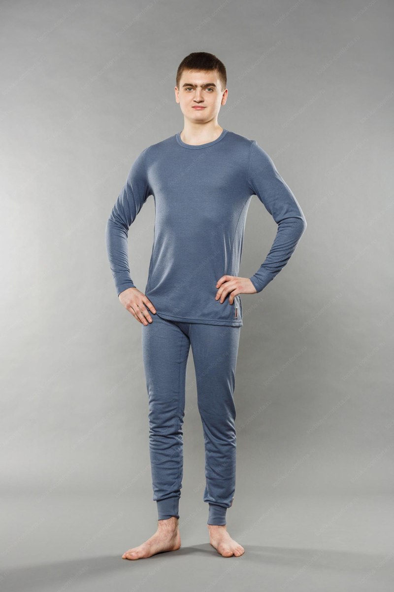 Кальсоны Guahoo 22-9480p