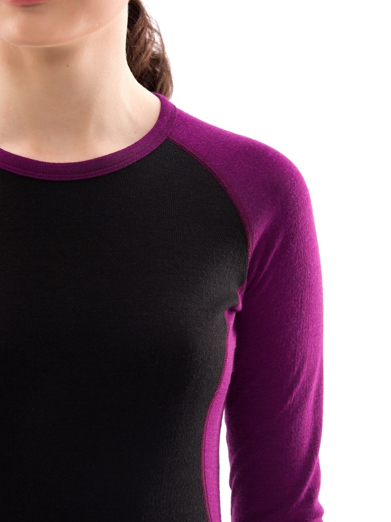 Guahoo термобелье женское