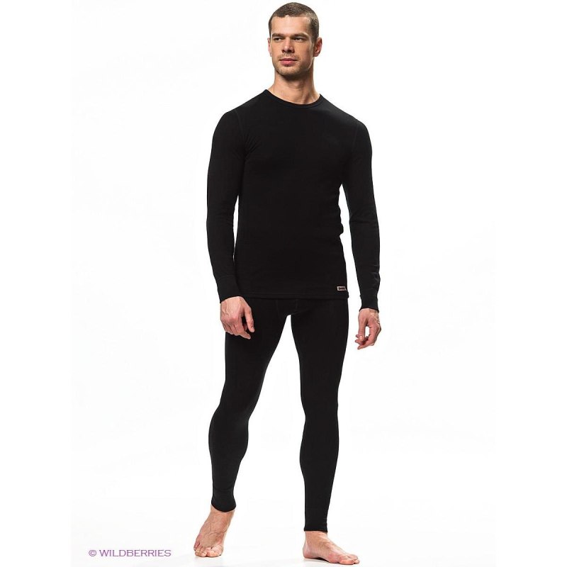 Термобелье Guahoo