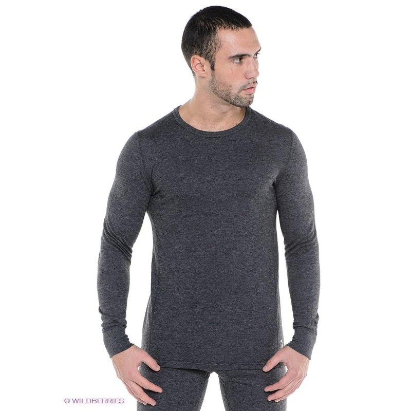 Guahoo термобелье мужское