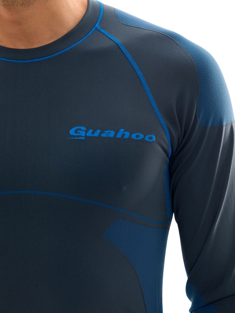 Термобелье Guahoo Sport g23-1600s обзор