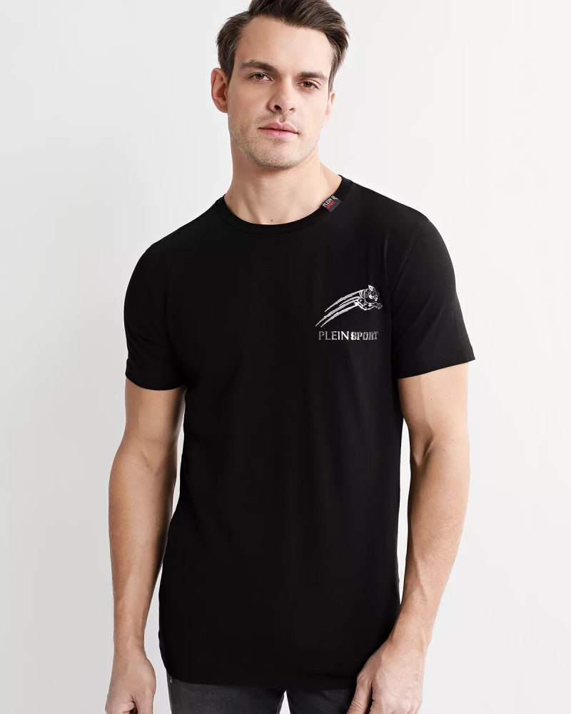 Plein Sport футболка мужская