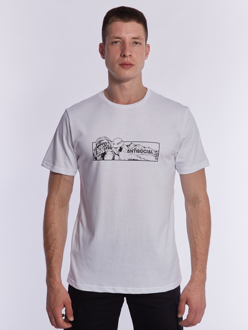 Billionaire boys Club футболка