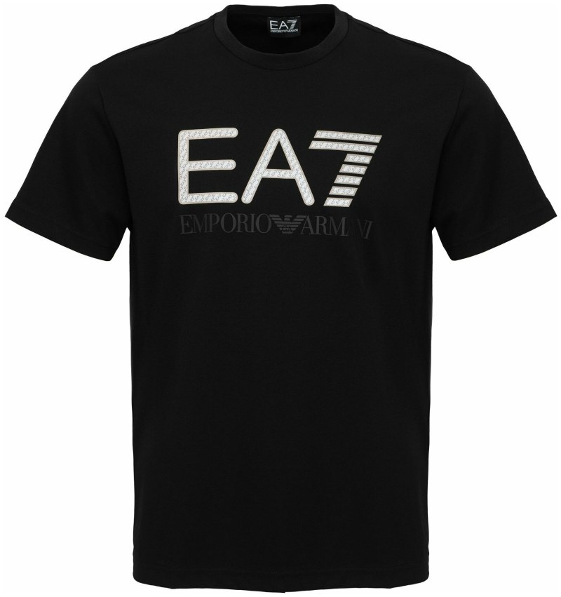 Футболка ea7 3ktt10 tj56z